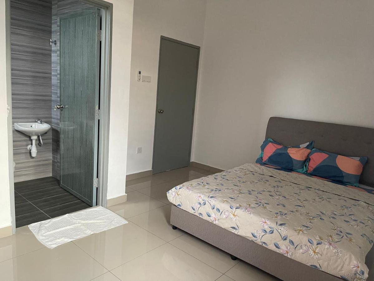 Cuti-Cuti Port Dickson Homestay Εξωτερικό φωτογραφία